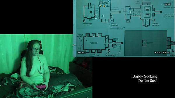 Naked final draft play through part 22 