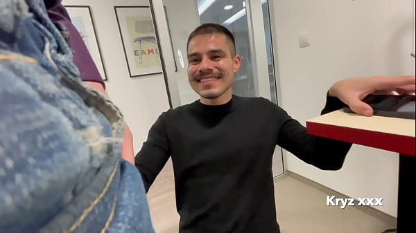 Play MP4 - He fucks and breeds me in his office&period; PART 1