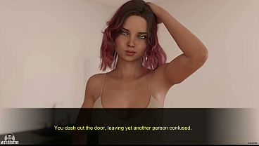 Lust Theory #225 thumbnail