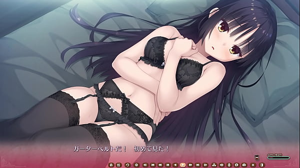 Nonton 騎乗位 thumbnail