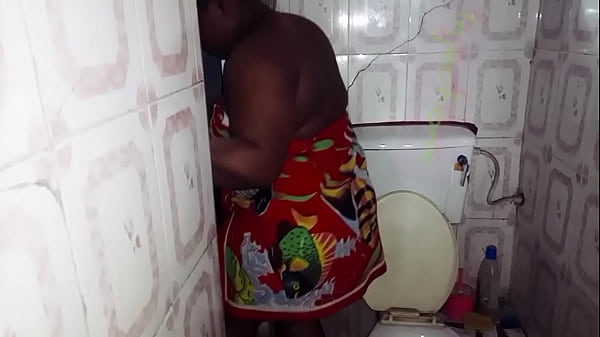 Step sister got horny after a sweet shower .. complete video on_xred.