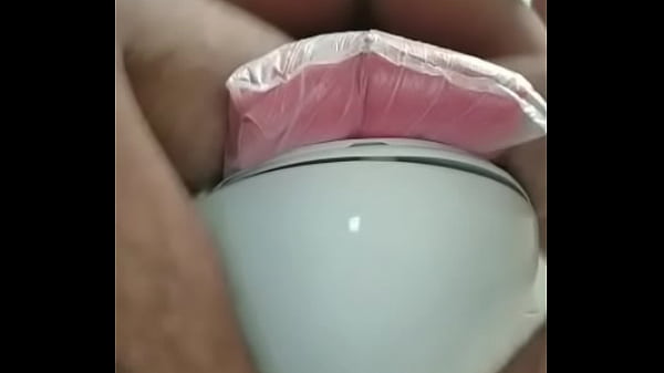 Novinha_sentando pro namorado