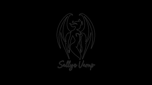 Nonton Meet The Beautiful Sally Vamp, This Is Her First Porn Video! thumbnail