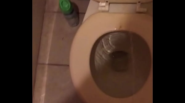 Take a bathroom break 