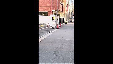 Nonton パート1タイミング法(中出し)でまさかの快楽堕ち！夫以外の遺伝子を搾り取る！ thumbnail