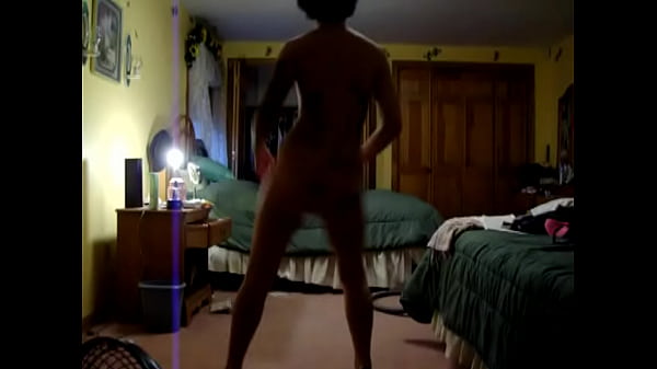 Homemade amateur slut wife stripping 