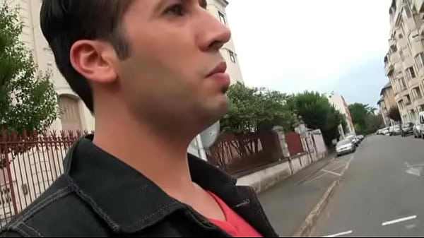 Play MP4 - Max is invited to bang a young and pretty big boobed slut