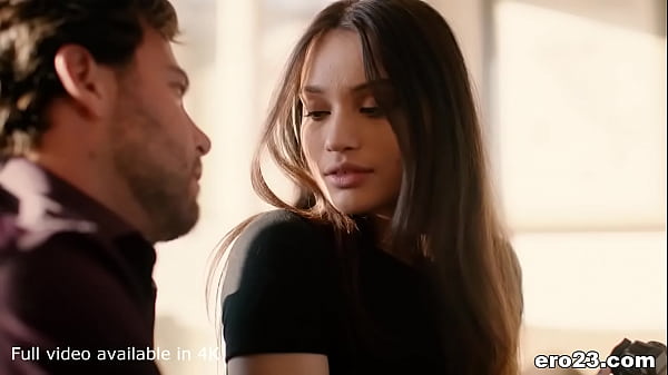 Play MP4 - Gentle petite Liv Wild finds a capable big dick