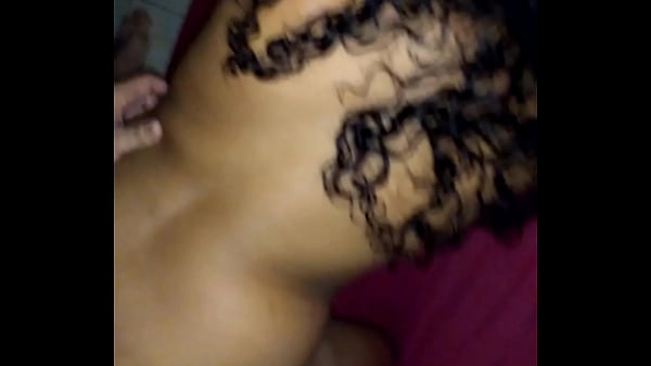 Levando gozada do comedor. 