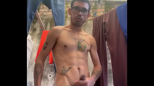 Antes de empezar a lavar ropa 