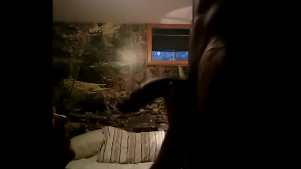 My_slut wife sucking what she needs