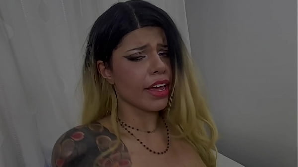 Foda Novinha Gostosa Dos Peitos Grandes Naturais thumbnail