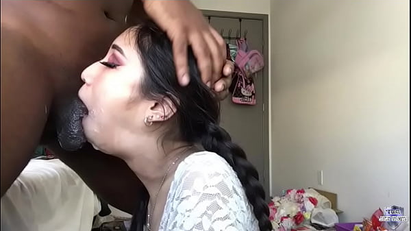 Eva Yi With Pigtails 47 Min Face Fuck thumbnail