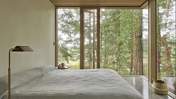 The Thicc Dicc_by FUKENA Realistic Dual Density Silicone Dildo