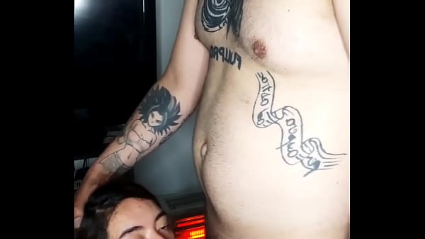 Play MP4 - Blowjob teen