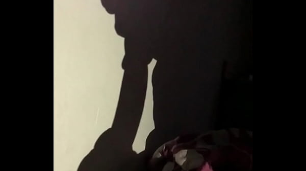 Getting my dick sucked discreetly can&rsquo_t show her face bcuz bf will get very upset