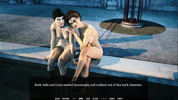 Tales From The Unending Void #62 - Please Fuck Me Hard Master thumbnail