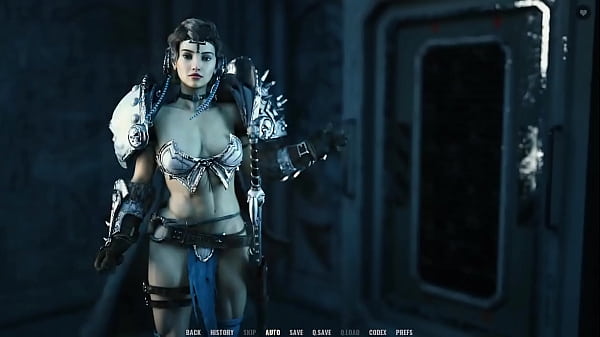 Tales from the unending void #62 please fuck me hard master 