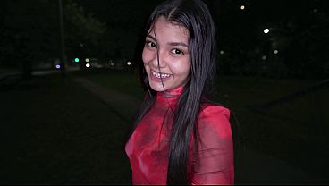 She Couldn't Wait To Get Home And Fuck thumbnail
