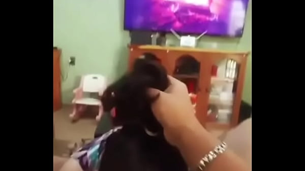 Me la chupa con m&aacute;scara 6 