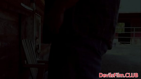 Nonton Busty Bonded Slut Pussy Drilled By Maledom thumbnail