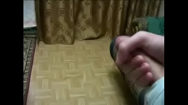 Nonton My Handjob Solo) thumbnail