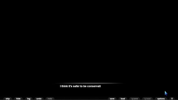 Visual Novels Daughter for Desserts dfd chapter 17 full walkthrough gameplay 