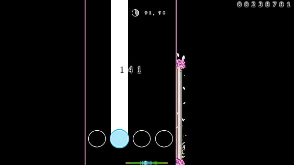 osu mania_Crazy Banger lowacc