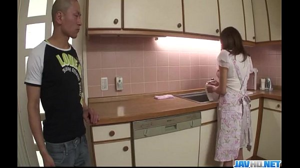 Homemade POV_sex withcurvy ass Hikaru Wakabayashi