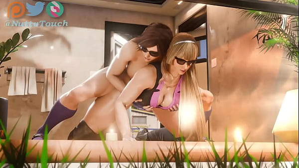 Nonton Tekken thumbnail