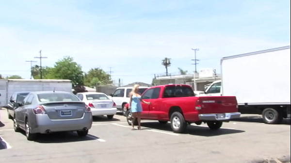 Demi Marx Loves It Deep thumbnail