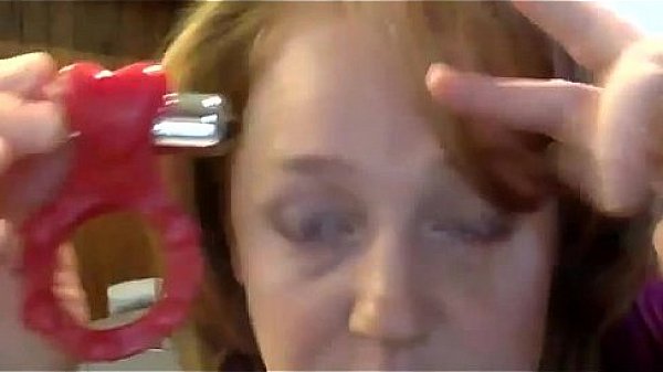 Cock rings canada how to best use a vibrating cock ring review video 1