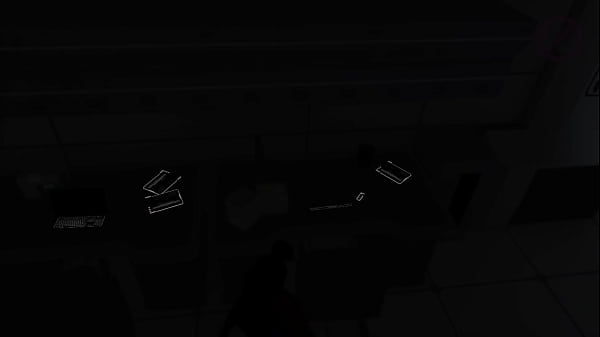 Gameplay ea 0 3 5 parasite inside #1 warum sind wir schon wach 