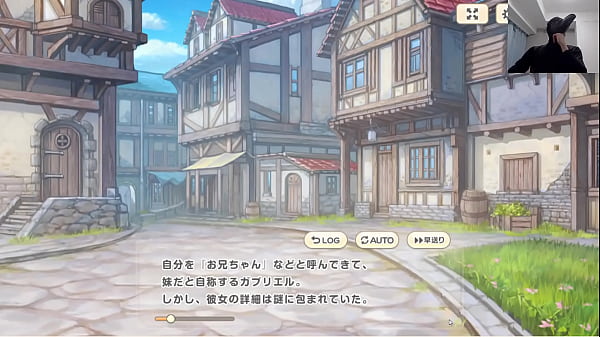 Nonton Gabriel 1 Hentai Game thumbnail