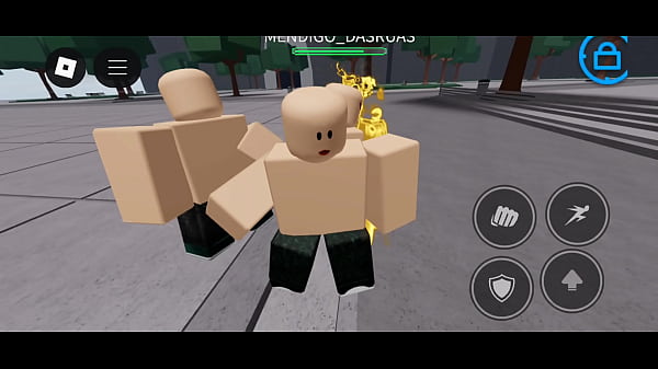 Robloxi 3 arrombadores de cu 