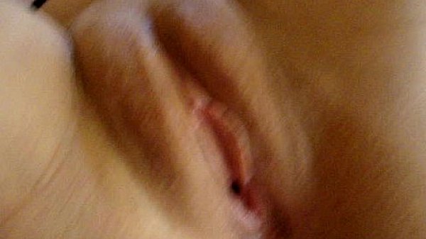 Aprendendo chupar uma xaninha