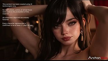 Nonton Beidou Took On A New Crew Member Aboard The Ship, And As Part Of His Initiation, He Was Supposed To Fuck Her Hard... The Newcomer Exceeded Her Expectations [ai] thumbnail