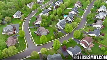 Nonton Blonde Bully Free Used Like Toy By Nerd Friend thumbnail