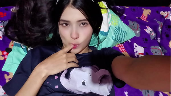 No te encanta cuando las_chicas inocenteshablan_sucio CASERO REAL