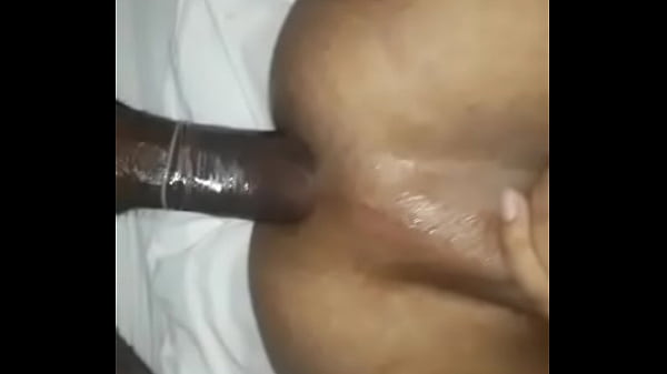 Frango assado com o dotado 