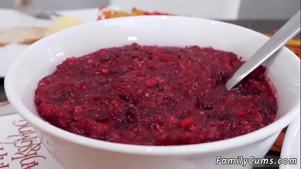 Girl fucks_guy with straponhardcore Army Boy Meets Busty Stepmom