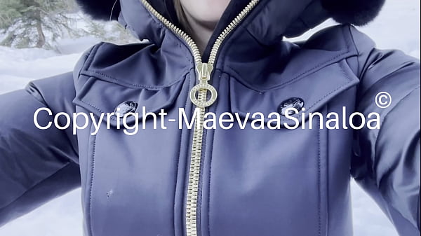 Nonton Nouvelle Vid&eacute;o De 11min Offerte Pour Tous Mes Fans Je Me Fais Baiser En ... thumbnail