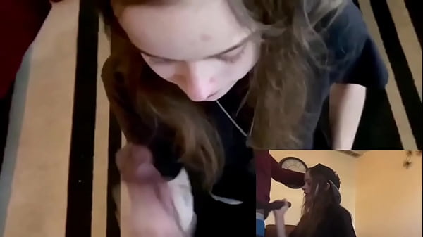 Lesbian Best Friend Sucks Me Off In_New Apartment For Place ToStay