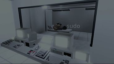 Nonton Secret Roblox Sex In Containment Room thumbnail