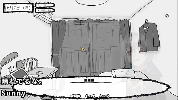 It's scary to be spoken to by a complete stranger 