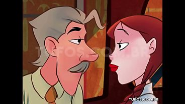 Familia Brasile&ntilde;a Degenerada Dibujos thumbnail