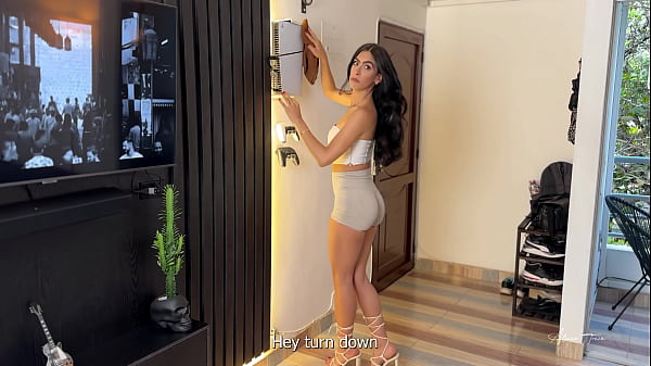 Play MP4 - She blows me by mistake and we end up fucking like crazy&period;