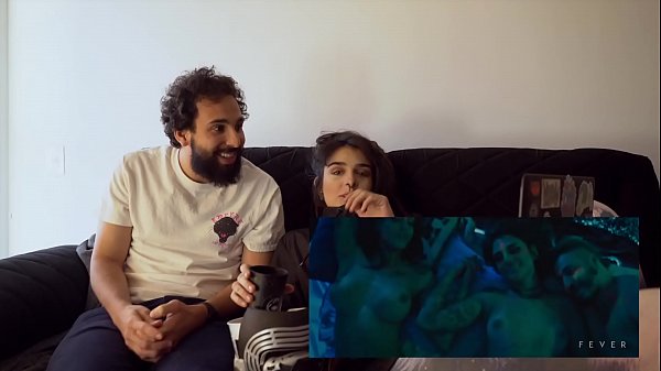 Dread Hot Convida Humorista Pra Assistir Seu Porn&ocirc; thumbnail