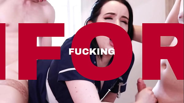 Nurse Greene Treats Her Anonymous Patient At The Milking Table
