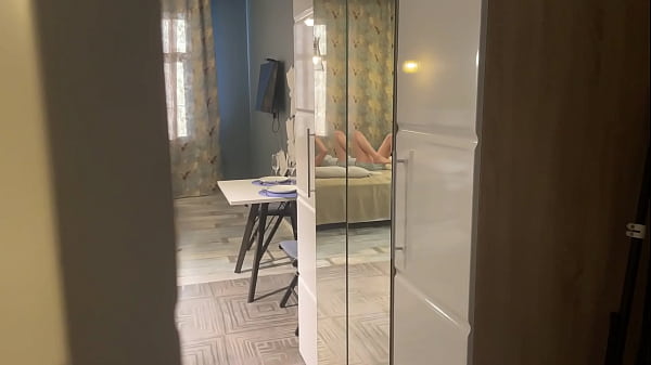 Nonton Raw Sex With Stranger From Bumble thumbnail